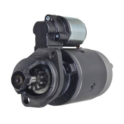 New 12V 11T Starter Fits Agco Allis Tractor 4650 Case Tractor 2120 2130 9144744 thumbnail 2