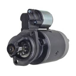 New 11T 12V Starter Fits Same Crawlers Condor C Fox 35 45 55 Solar 55C 9-142-602