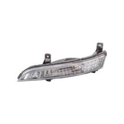 New Left Turn Signal Light Fits Chevrolet Traverse 2015-2017 Gm2530135 20956917