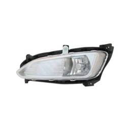 New Driver Side Fog Light Fits Hyundai Santa Fe Sport 2013-2015 2016 92201-4Z000