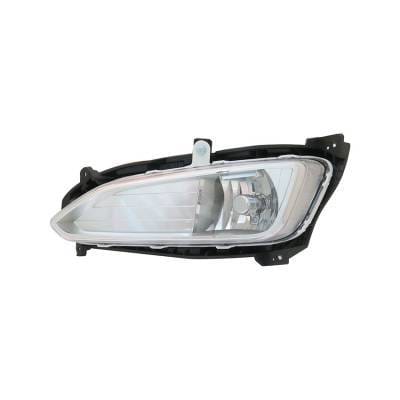 New Driver Side Fog Light Fits Hyundai Santa Fe Sport 2013-2015 2016 92201-4Z000