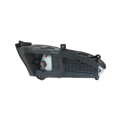New Driver Side Fog Light Fits Hyundai Santa Fe Sport 2013-2015 2016 92201-4Z000 thumbnail 5