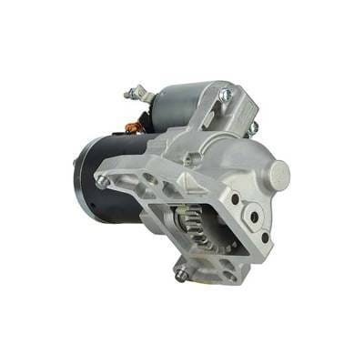 New 12V 22T Starter Fits Ford Escape Xlt 3.0L 2011-12 9E5t-11000-Ac 9E5tab 9E5za thumbnail 2