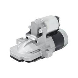 New 12 Volt Starter Fits Ford Focus 2011-2016 Bb5t11000ba Bb5z-11002-B Sr7603x