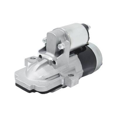 New 11 Tooth Starter Fits Ford Fusion 2012-2016 Sr7603x M000t89182zc Bb5t11000ba