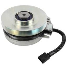 New Electric Pto Clutch Compatible With Toro Timecutter 18-44Zx (74351) 2004 107-1733 5219-57 Ccw 1