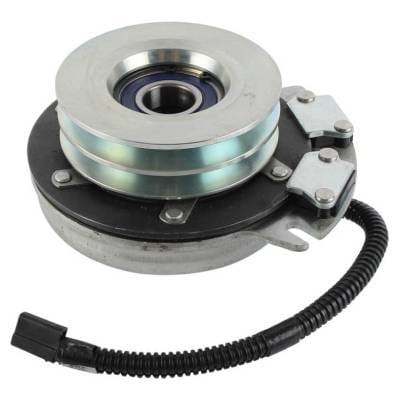New Electric Pto Clutch Compatible With Toro Z Master Z320 Z Master Z325 Z Master Z350 105-1671