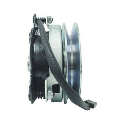 New Electric Pto Clutch Compatible With Ayp Craftsman Dlt2000 Pr22h Husqvarna Yth 1848 Yth 2048 Yth thumbnail 10