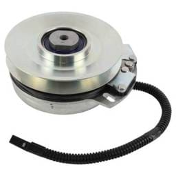 Electric Pto Clutch Compatible With Hustler / Excel Fastrak Series Fastrak 44" - All Engines Hustler