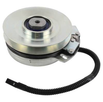 Electric Pto Clutch Compatible With Hustler / Excel Fastrak Series Fastrak 44" - All Engines Hustler