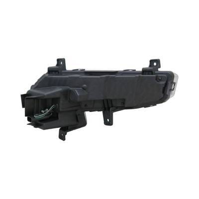New Left Daytime Running Light Fits Chevrolet Malibu 2016-17 22982837 Gm2562110 thumbnail 5
