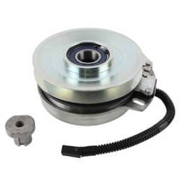 New Electric Pto Clutch Compatible With John Deere Ez Trak Z645 Ez Trak Z655 5219-126 Am141978 Ccw 1