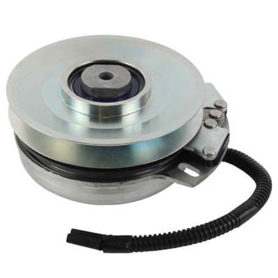 New Electric Pto Clutch Compatible With John Deere 7G18 Commercial Walk-Behind 7H19 Commercial thumbnail 2