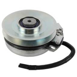New Pto Clutch Compatible With John Deere 7H17 Commercial Walk-Behind 5219-42 Tca15488 Ccw 1 Inch