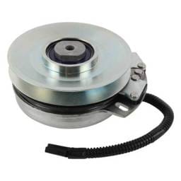 New Electric Pto Clutch Compatible With Bush Hog / Rhino Es1744 And Es1844 Ztr Estate Hog / Rhino