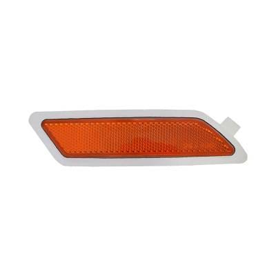 New Right Side Marker Light Compatible With Bmw 325I 335Is 12-13 320I Xdrive 13-15 Bm2555102 thumbnail 2