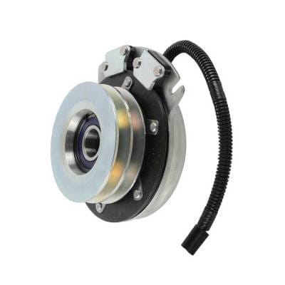 New Electric Pto Clutch Compatible With Woods Mow' N Machines Ariens Equipment 574200 Cw 1.125 Inch thumbnail 2