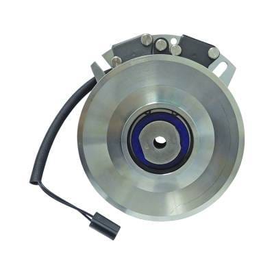 New Electric Lawn Mower Pto Clutch Compatible With Husqvarna Cz4818bia Woods Mow' N Machines Yazoo