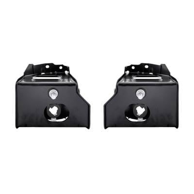 New Fog Light Pair Compatible With Ford Explorer Expedition 1995 F87z15200ca F87z15200da F87z 15200 thumbnail 6
