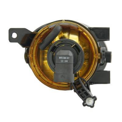 Left Driver Fog Light Compatible With Volkswagen Eos 2011-2014 5K0941699f Vw2592120 5K0-941-699-F thumbnail 6
