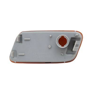 New Passenger Side Marker Light Compatible With Mercedes Benz E320 Wagon 2000-03 2108201321 thumbnail 6