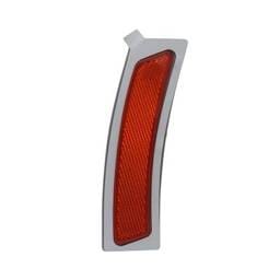New Driver Side Marker Light Compatible With Bmw 420I Gran Coupe 420I 2016 63147295541 Bm2550102