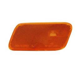 New Driver Side Marker Light Compatible With Mercedes Benz E320 Wagon 2000-2003 2108201421