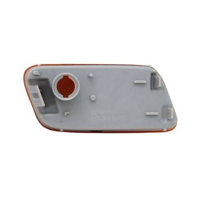 New Driver Side Marker Light Compatible With Mercedes Benz E320 Wagon 2000-2003 2108201421 thumbnail 6