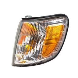 New Left Turn Signal Light Compatible With Subaru Forester 2001-2002 84101Fc051 Su2520103