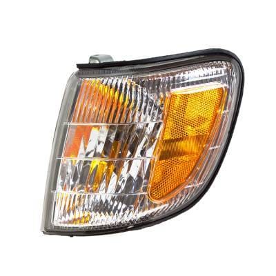 New Left Turn Signal Light Compatible With Subaru Forester 2001-2002 84101Fc051 Su2520103 thumbnail 2