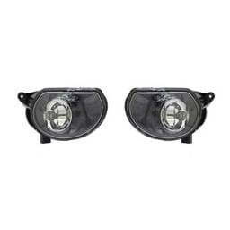 New Fog Light Pair Compatible With Audi A3 2006-07 2008 8P0-941-700-A 8P0941700a 8P0941699a 8P0 941