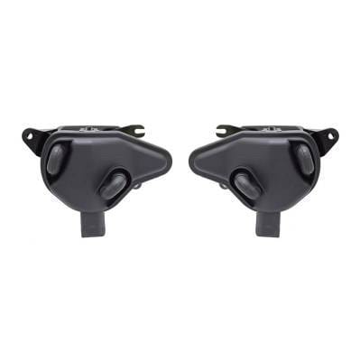 New Fog Light Pair Compatible With Audi A3 2006-07 2008 8P0-941-700-A 8P0941700a 8P0941699a 8P0 941 thumbnail 6