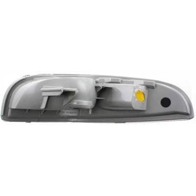 New Right Turn Signal Light Compatible With Chevrolet Corvette 1997-2004 10301356 Gm2521186 thumbnail 5