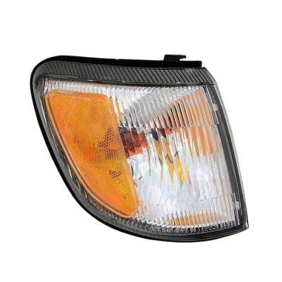 New Right Turn Signal Light Compatible With Subaru Forester 1998-2000 84101Fc020 Su2521104 thumbnail 2