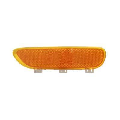 New Passenger Side Reflector Light Compatible With Bmw 323Is 328Is 1999 63148383012 Bm2557101 thumbnail 2