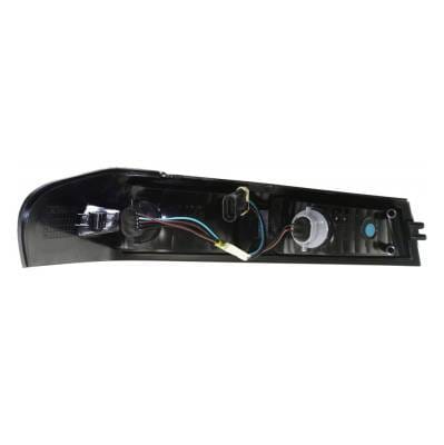 New Left Turn Signal Light Compatible With Chevrolet Colorado Base 04-10 22876077 Gm2520189 thumbnail 5