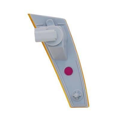 New Left Side Marker Light Compatible With Jeep Liberty 2008-2011 2012 57010213Ac Ch2550129 thumbnail 5