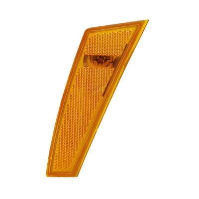 New Left Side Marker Light Compatible With Jeep Liberty 2008-2011 2012 57010213Ac Ch2550129 thumbnail 2