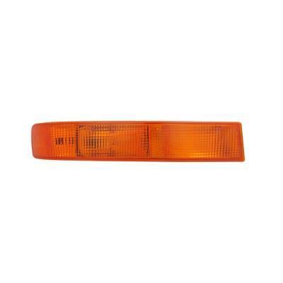 New Right Side Marker Light Compatible With Chevrolet Express 1500 2500 2003-2014 23284115 Gm2521188 thumbnail 2