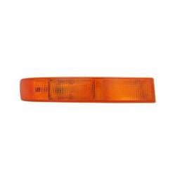 New Passenger Side Marker Light Compatible With Chevrolet Express 4500 2009-2015 23284115 Gm2521188