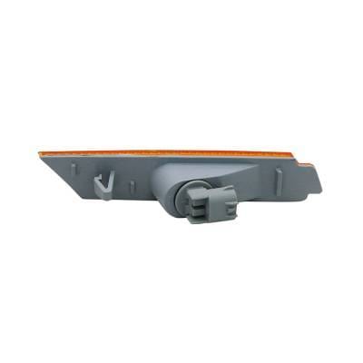 New Left Side Marker Light Compatible With Chevrolet Camaro 2010-14 2015 92246245 Gm2550197 thumbnail 5