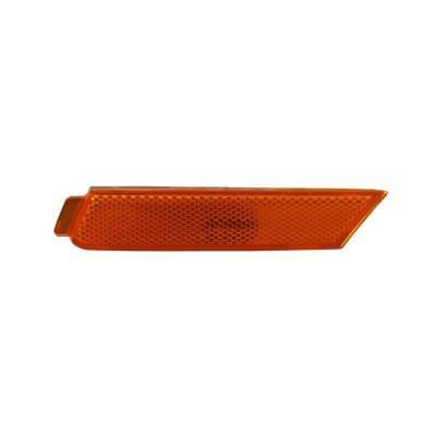 New Left Side Marker Light Compatible With Chevrolet Camaro 2010-14 2015 92246245 Gm2550197 thumbnail 2