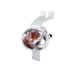 New Driver Side Turn Signal Light Compatible With Mini Cooper Convertible 2007 Mc2520101 63137165861