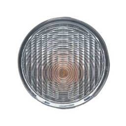 New Left Turn Signal Light Compatible With Jeep Wrangler 2014-2015 68200291Aa Ch2526103