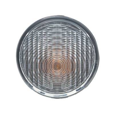 New Left Turn Signal Light Compatible With Jeep Wrangler 2014-2015 68200291Aa Ch2526103