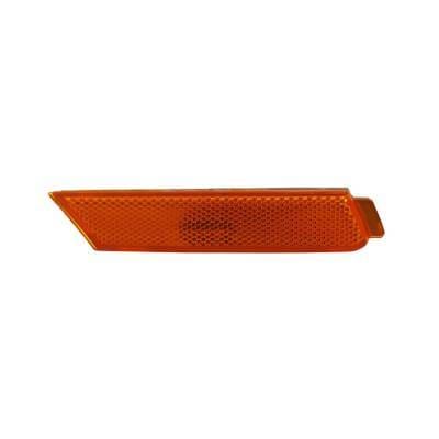 New Right Side Marker Light Compatible With Chevrolet Camaro 2010-2015 92246244 Gm2551197