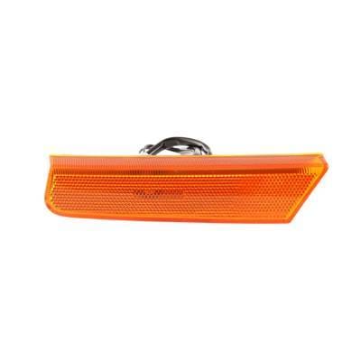 New Left Side Marker Light Compatible With Nissan Xterra 2002-03 2004 Ni2550140 261857Z800