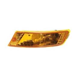 New Left Turn Signal Light Compatible With Jeep Liberty 2005 2006 2007 55156767Ad Ch2520143