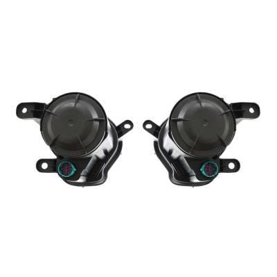 New Pair Of Turn Signal Light Compatible With Fiat 500 Pop 2013-14 2015 5182460Ac 5182461Ac thumbnail 6