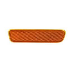 New Right Reflector Light Compatible With Chrysler Pacifica 2004-2008 4857672Aa Ch2557101